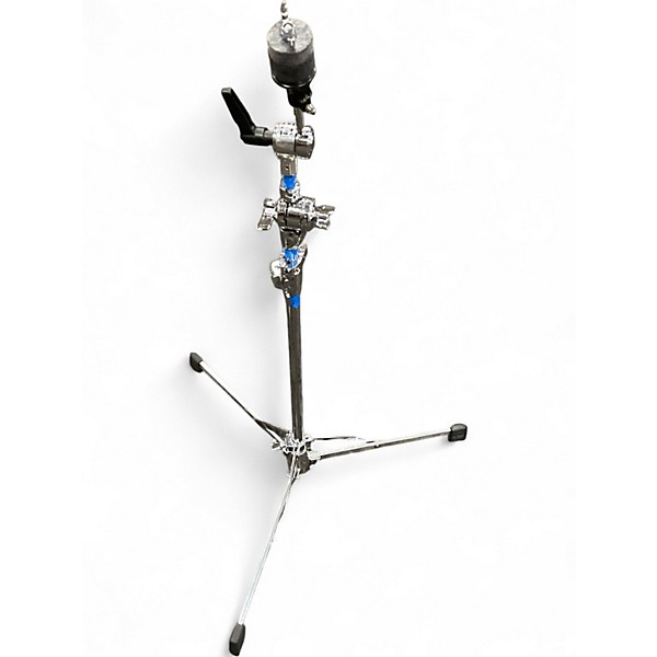 Used DW 6000 flat base boom cymbal Cymbal Stand