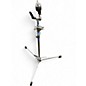 Used DW 6000 flat base boom cymbal Cymbal Stand