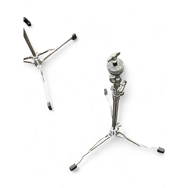 Used DW 6000 flat base boom cymbal Cymbal Stand