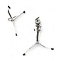 Used DW 6000 flat base boom cymbal Cymbal Stand