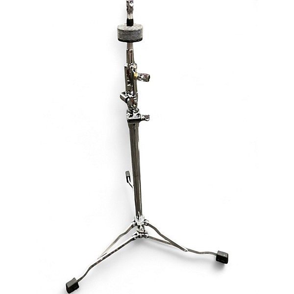Used DW 6000 flat base boom cymbal Cymbal Stand