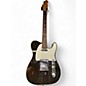 Used Fender AMERICAN ULTRA TELECASTER TEXAS TEA Solid Body Electric Guitar thumbnail