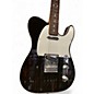 Used Fender AMERICAN ULTRA TELECASTER TEXAS TEA Solid Body Electric Guitar