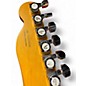 Used Fender AMERICAN ULTRA TELECASTER TEXAS TEA Solid Body Electric Guitar