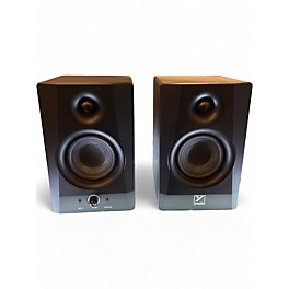 Used Yorkville ysm3-bt Powered Monitor