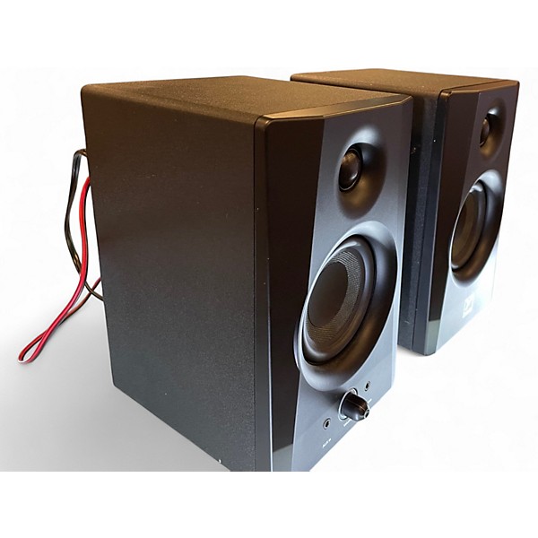 Used Yorkville ysm3-bt Powered Monitor