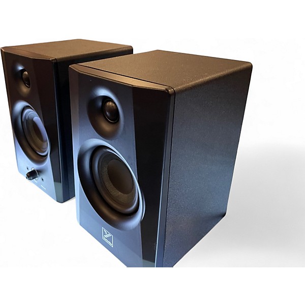 Used Yorkville ysm3-bt Powered Monitor
