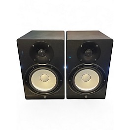 Used Yamaha HS8 Pair Powered Monitor