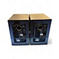 Used Yamaha HS8 Pair Powered Monitor