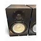 Used Yamaha HS8 Pair Powered Monitor