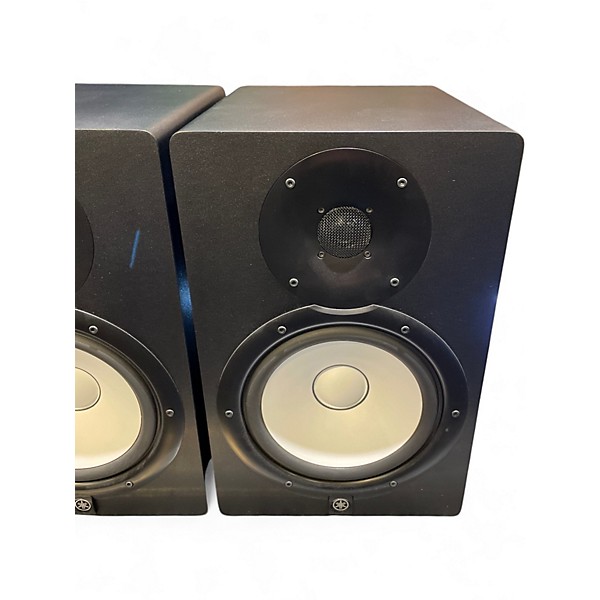 Used Yamaha HS8 Pair Powered Monitor