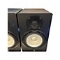 Used Yamaha HS8 Pair Powered Monitor