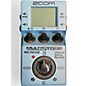 Used Zoom MS70CDR Effect Pedal thumbnail
