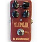 Used TC Electronic Mojomojo Overdrive Effect Pedal thumbnail