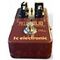 Used TC Electronic Mojomojo Overdrive Effect Pedal