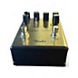 Used Fender Compugilist Effect Pedal