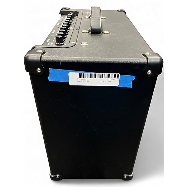 Used BOSS Katana KTN50 MKII 50W 1X12 Guitar Combo Amp