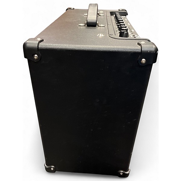 Used BOSS Katana KTN50 MKII 50W 1X12 Guitar Combo Amp