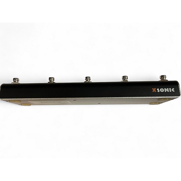 Used Xsonic AIRSTEP Pedal