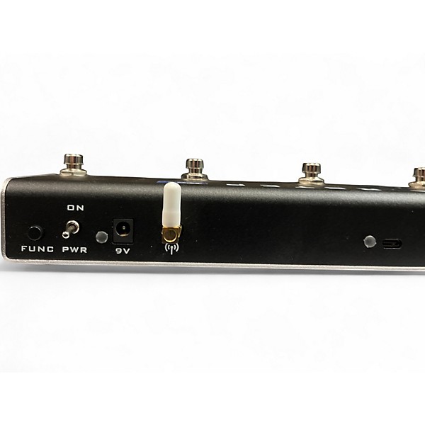 Used Xsonic AIRSTEP Pedal