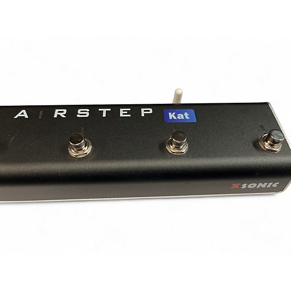 Used Xsonic AIRSTEP Pedal