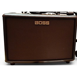 Used BOSS ACC22LX Acoustic Guitar Combo Amp