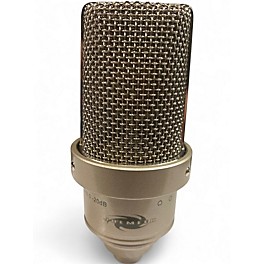 Used Joemeek JM37DP Condenser Microphone