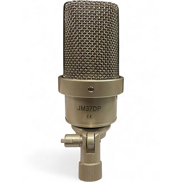 Used Joemeek JM37DP Condenser Microphone