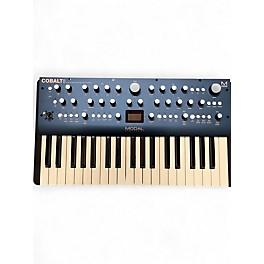 Used Modal Electronics Limited COBALT8 MIDI Controller