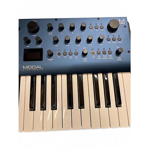 Used Modal Electronics Limited COBALT8 MIDI Controller