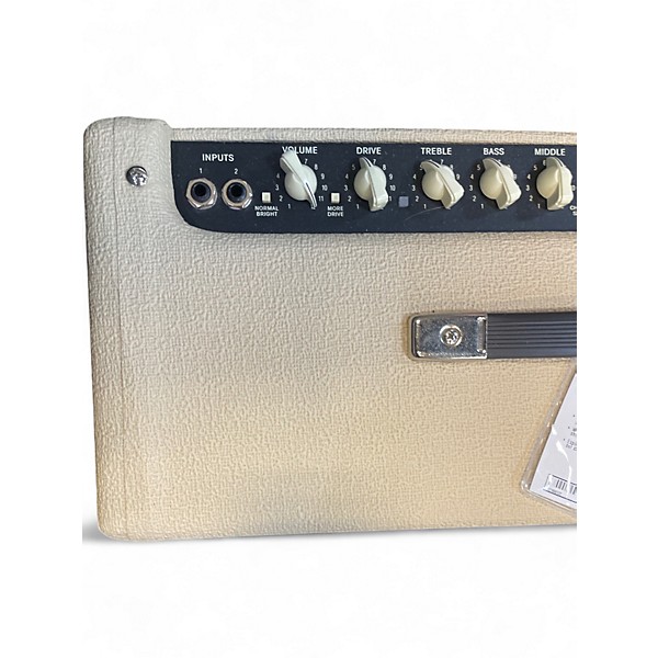 Used Fender Hot Rod Deluxe IV 40W 1x12 Tube Guitar Combo Amp