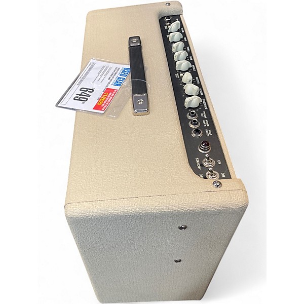 Used Fender Hot Rod Deluxe IV 40W 1x12 Tube Guitar Combo Amp