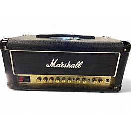 Used Marshall DSL20CR 20W 1x12 Tube Guitar Combo Amp
