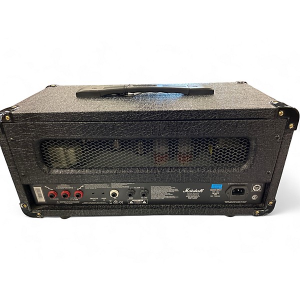 Used Marshall DSL20CR 20W 1x12 Tube Guitar Combo Amp