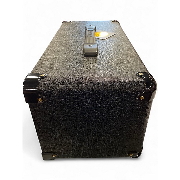 Used Marshall DSL20CR 20W 1x12 Tube Guitar Combo Amp