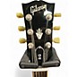 Used Gibson SG Standard Black Solid Body Electric Guitar