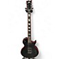 Used ESP LTD GH200 Black Solid Body Electric Guitar thumbnail