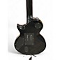 Used ESP LTD GH200 Black Solid Body Electric Guitar