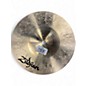 Used Zildjian 8in K Custom Dark Splash Cymbal