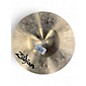 Used Zildjian 8in K Custom Dark Splash Cymbal