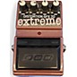 Used DOD GFX70 EXTREME Effect Pedal thumbnail
