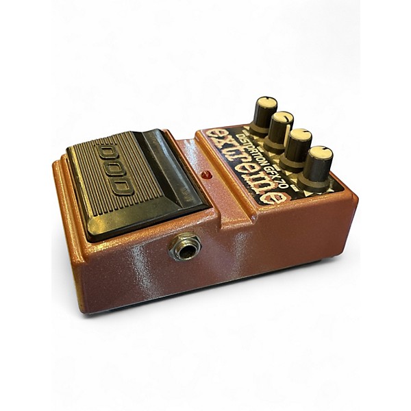 Used DOD GFX70 EXTREME Effect Pedal