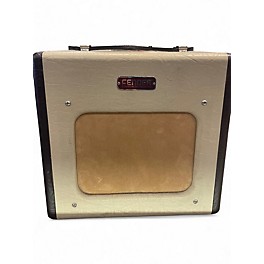 Used Fender Champion 600 5W 1X6 Tube Guitar Combo Amp