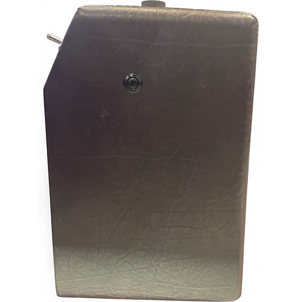 Used Fender Champion 600 5W 1X6 Tube Guitar Combo Amp