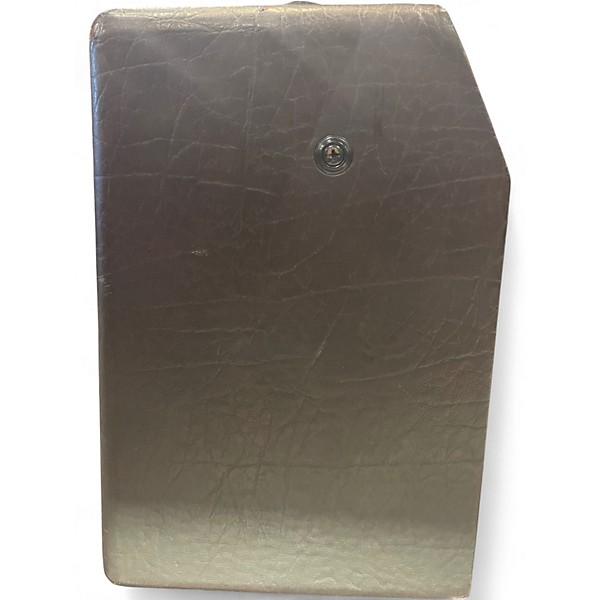 Used Fender Champion 600 5W 1X6 Tube Guitar Combo Amp