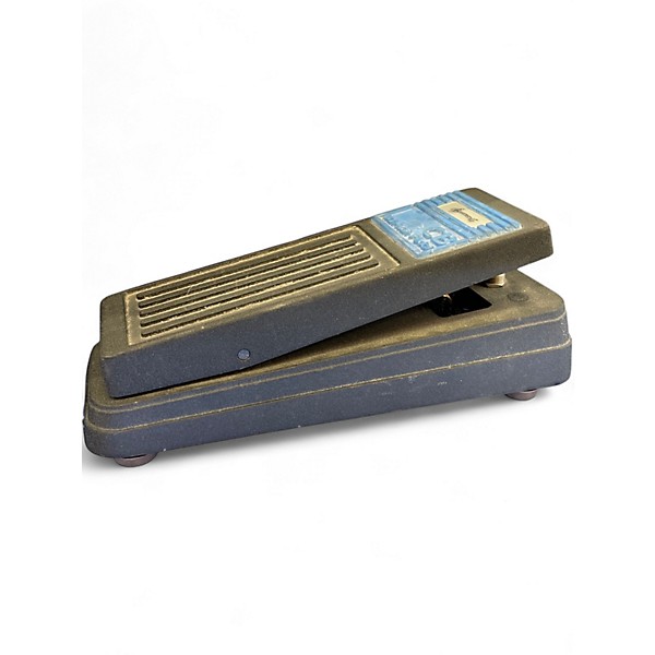 Used Brownsville CB Wah-Wah Effect Pedal