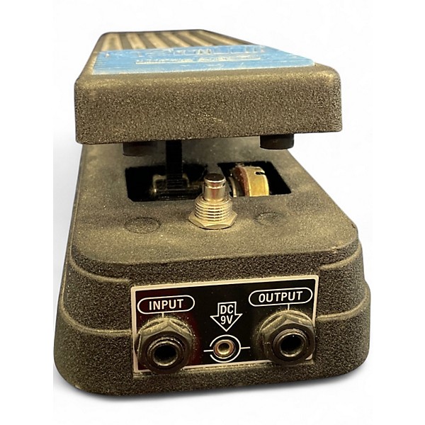 Used Brownsville CB Wah-Wah Effect Pedal
