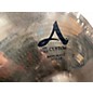 Used Zildjian 20in A Custom Medium Ride Cymbal