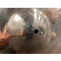 Used Zildjian 20in A Custom Medium Ride Cymbal