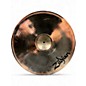 Used Zildjian 20in A Custom Medium Ride Cymbal